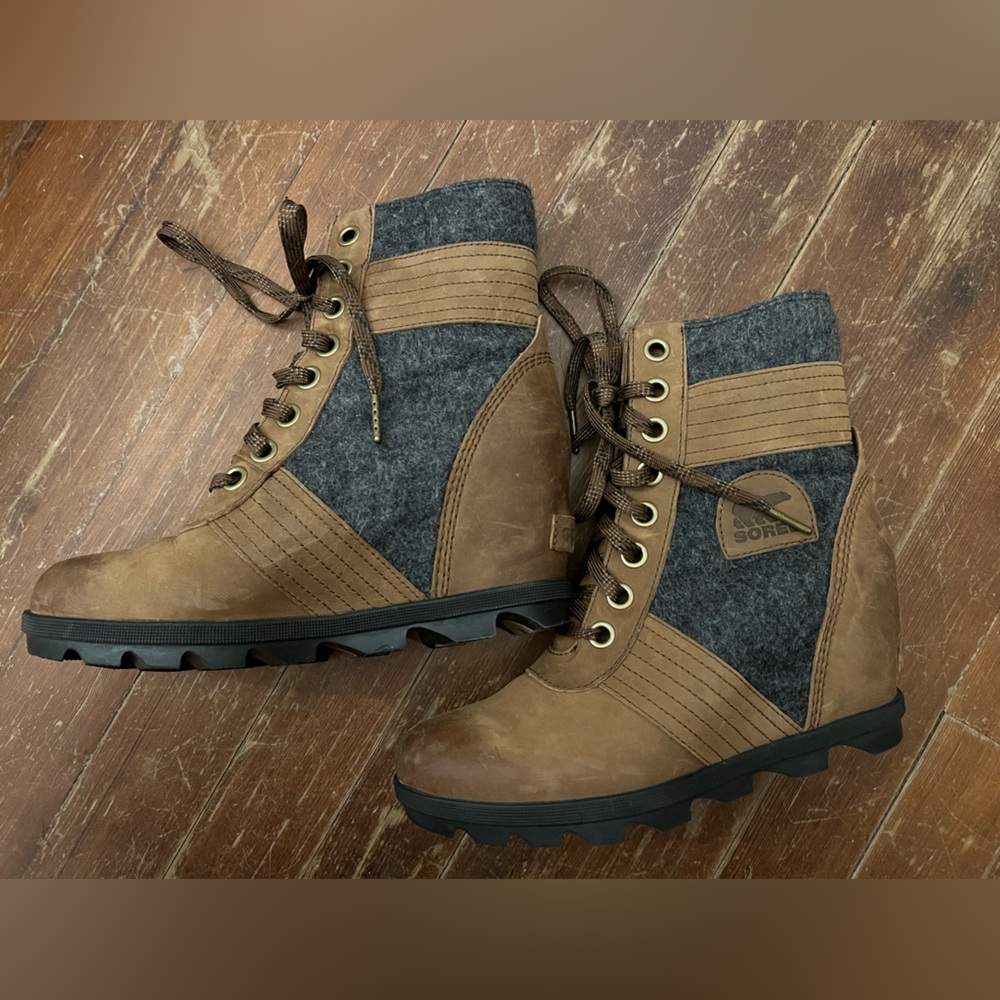 Sorel Boots
